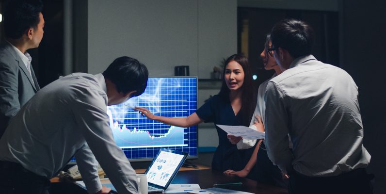 Business Enterprise Example: A Comprehensive Guide