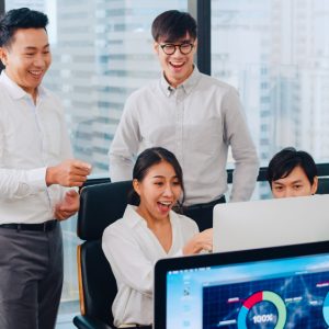 Sales Management: A Comprehensive Guide to Boosting Your Business