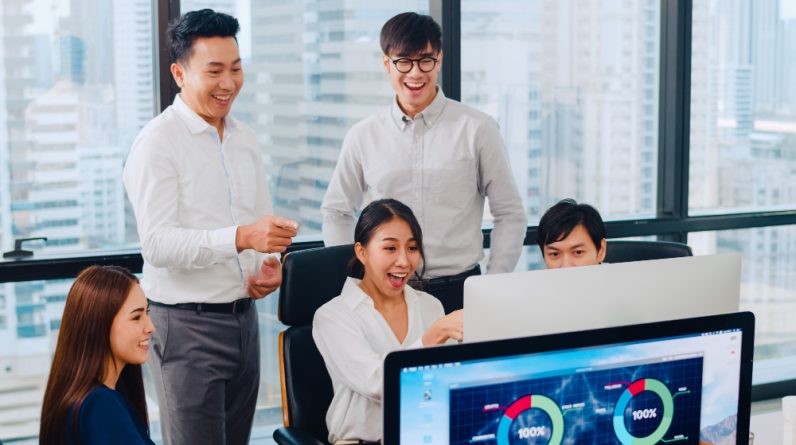 Sales Management: A Comprehensive Guide to Boosting Your Business