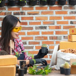 Small Enterprise Examples: Inspiring Ideas for Aspiring Entrepreneurs