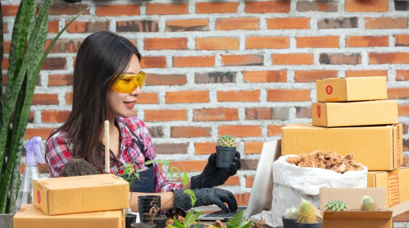 Small Enterprise Examples: Inspiring Ideas for Aspiring Entrepreneurs