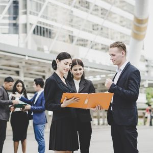 District Sales Manager: Role, Responsibilities, and Career Path