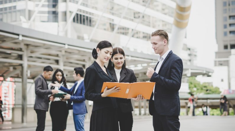 District Sales Manager: Role, Responsibilities, and Career Path