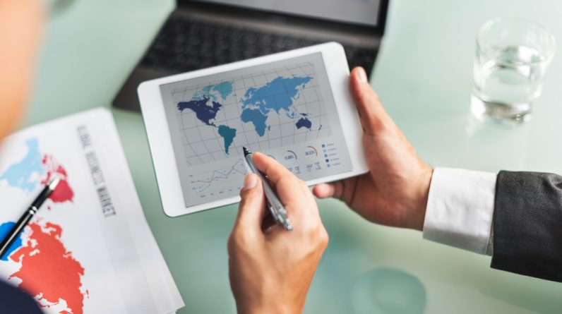 Territory Account Manager: The Key to Sales Success