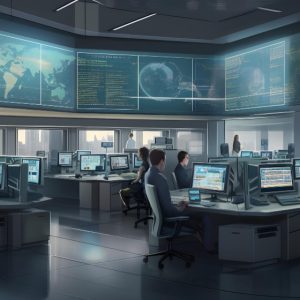 The Enterprise Center: A Hub for Business Growth and Innovation